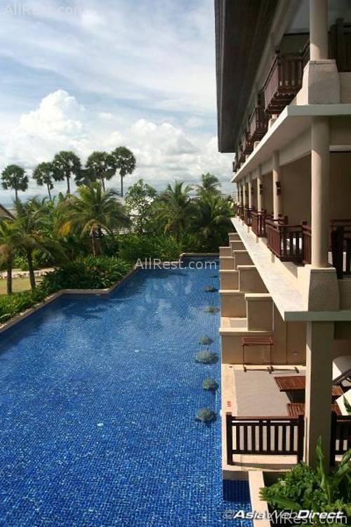 Adamas Resort & Spa 57